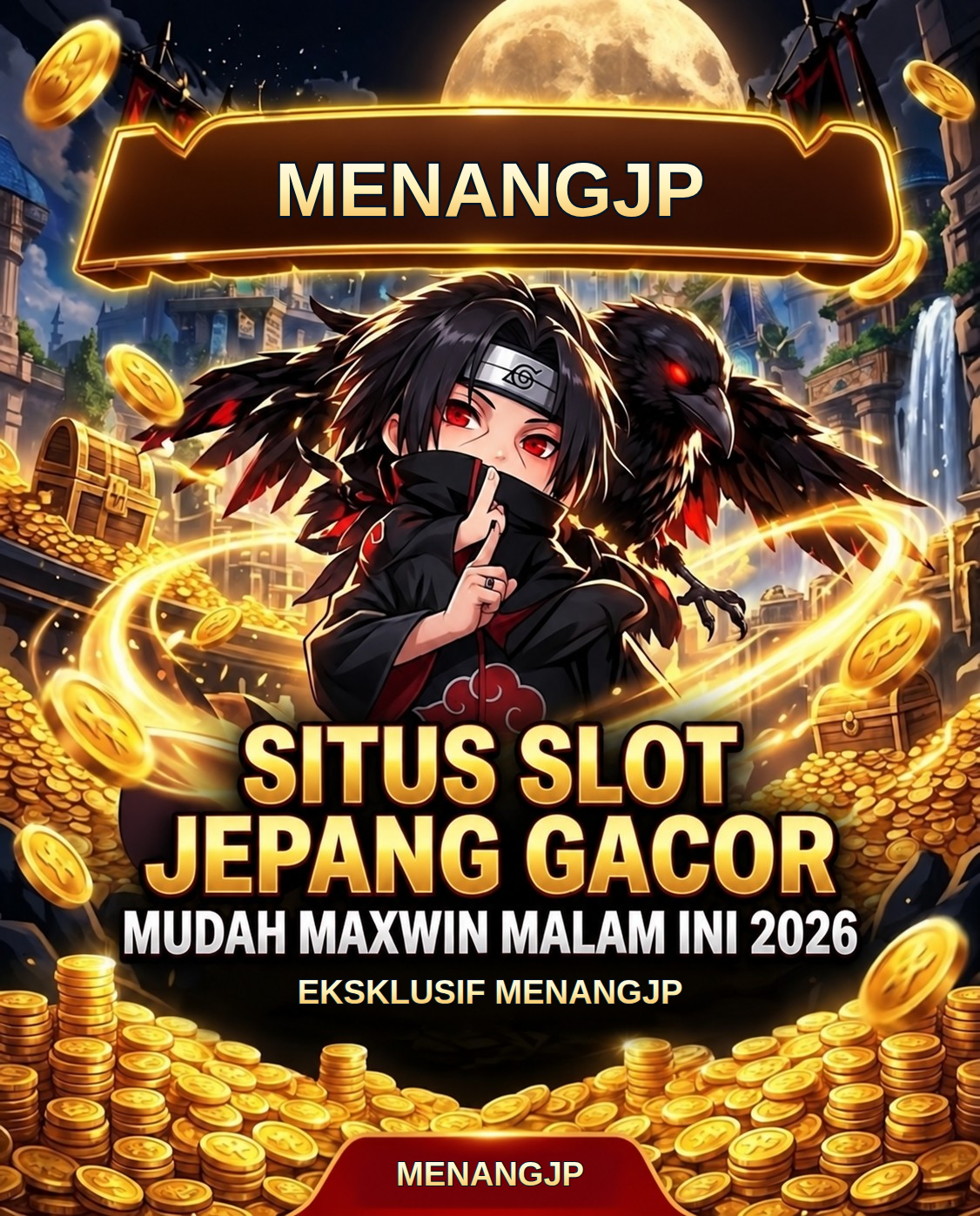 Menangjp
